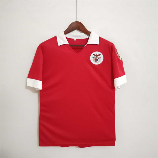 Camisola SLB 1961-62 Principal EUSÉBIO #10
