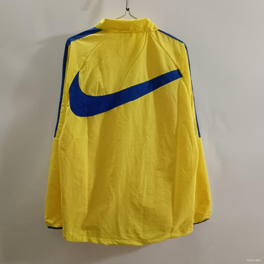 Corta Vento CF America 2025-26