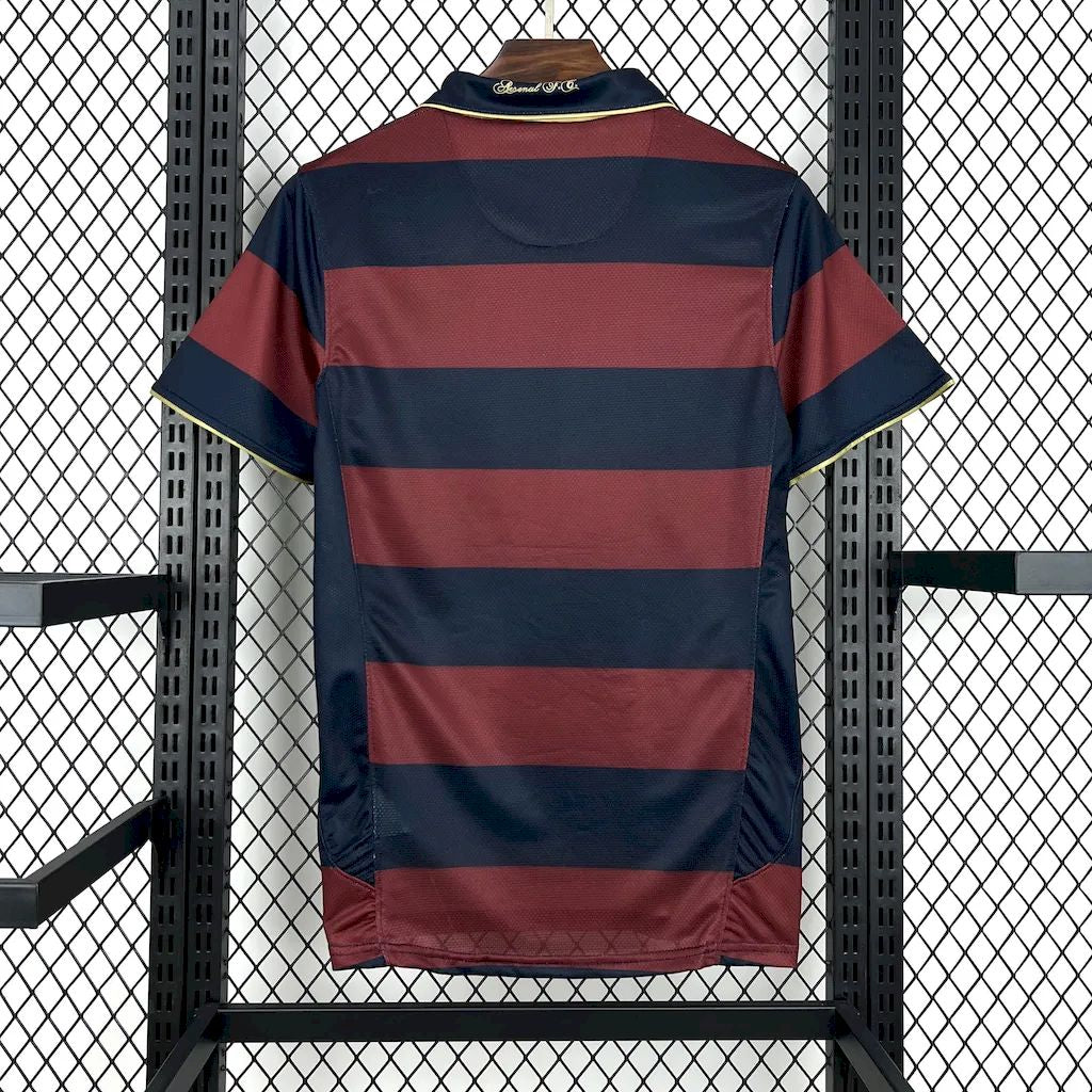 Camisola ARS 2007-08 Alternativa