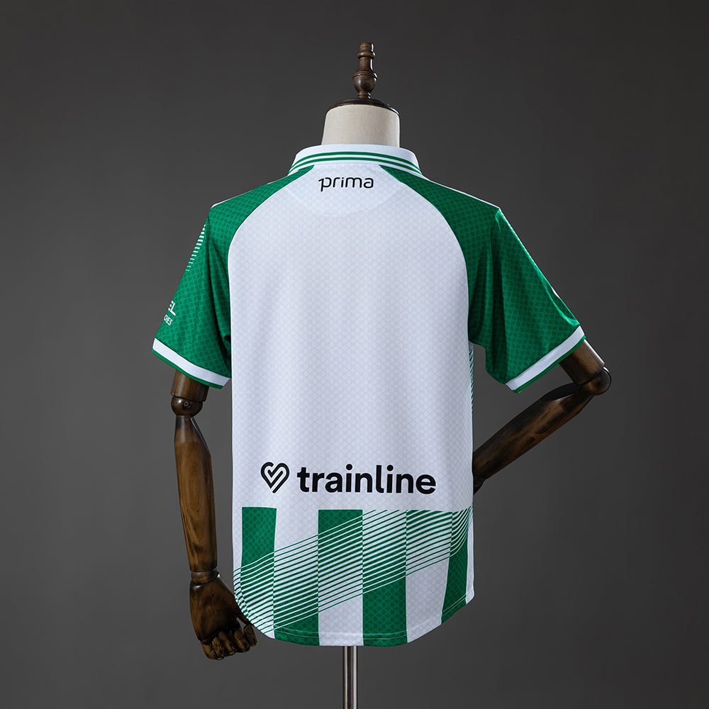 Camisola Real Bétis 2026-27 Principal Versão Adepto