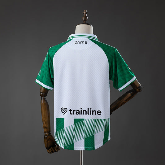 Camisola Real Bétis 2026-27 Principal Versão Adepto