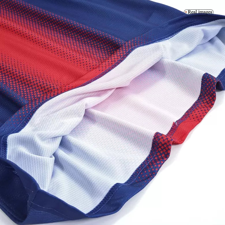 Camisola FC Barcelona 2012-13 Principal