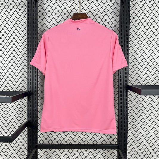 Camisola Real Betis 2025-26 Edição Especial Versão Adepto