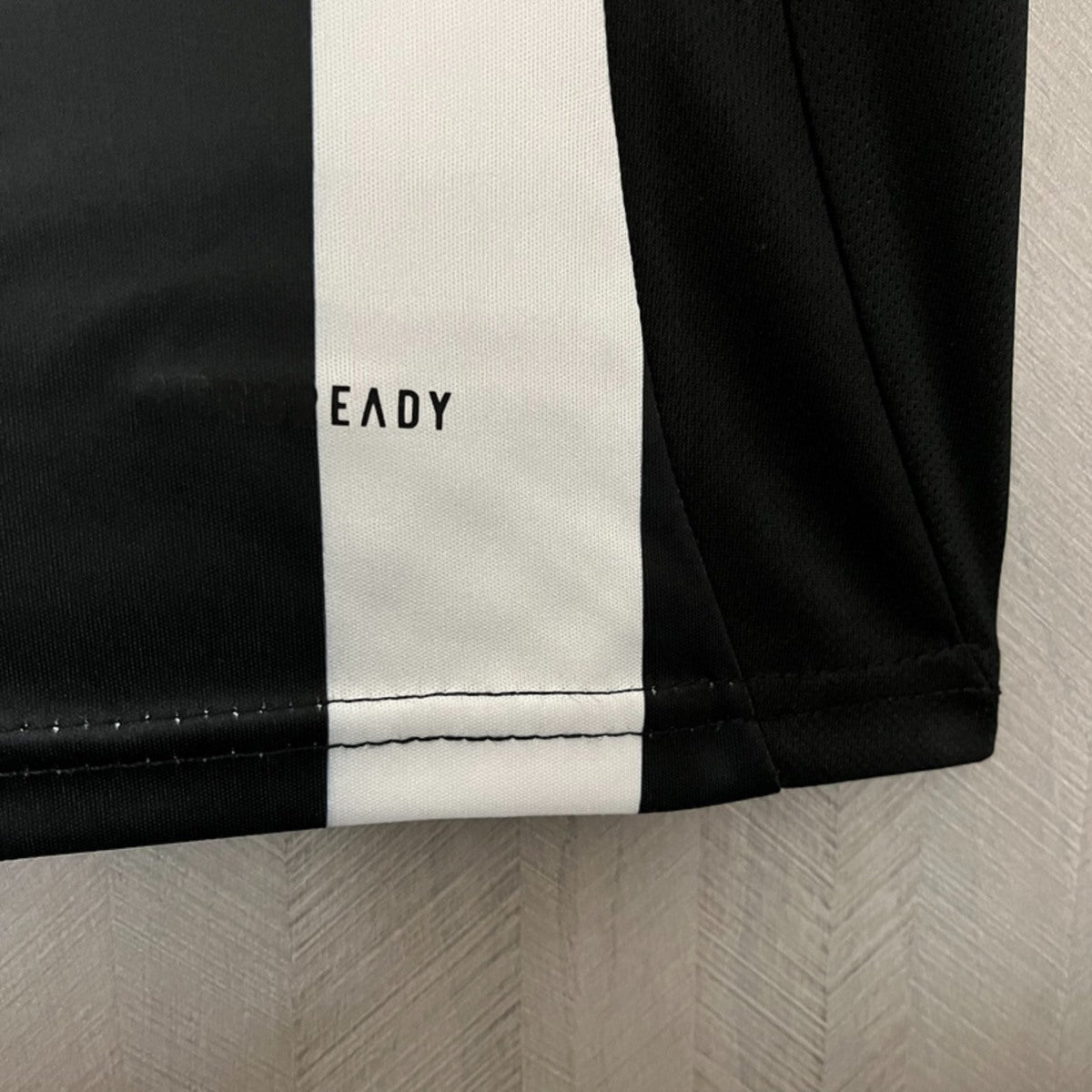 Kit Criança Atlético-MG 2025-26 Principal