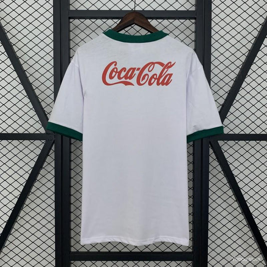 Camisola Palmeiras 1990-91 Alternativa