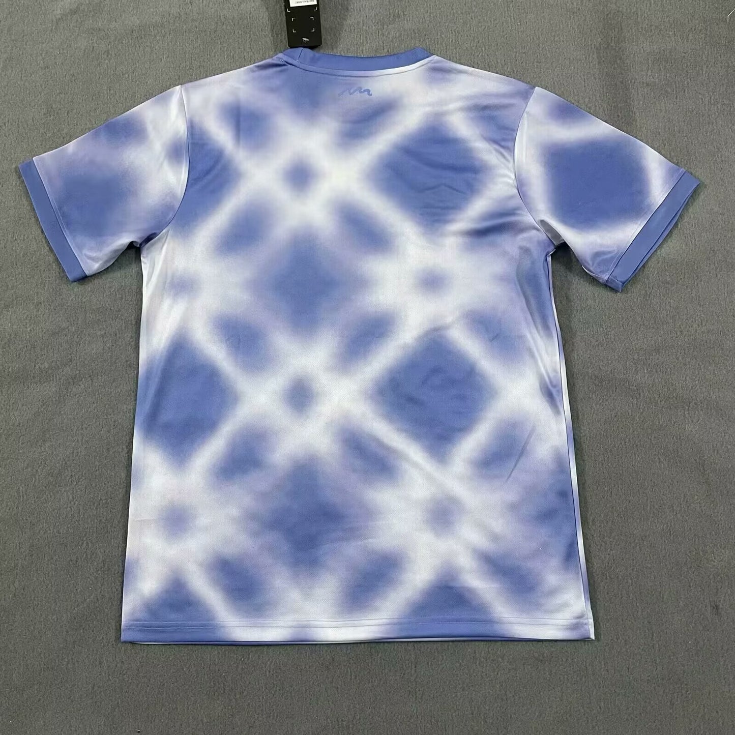 Camisola El Salvador 2025 Edição Especial Versão Adepto