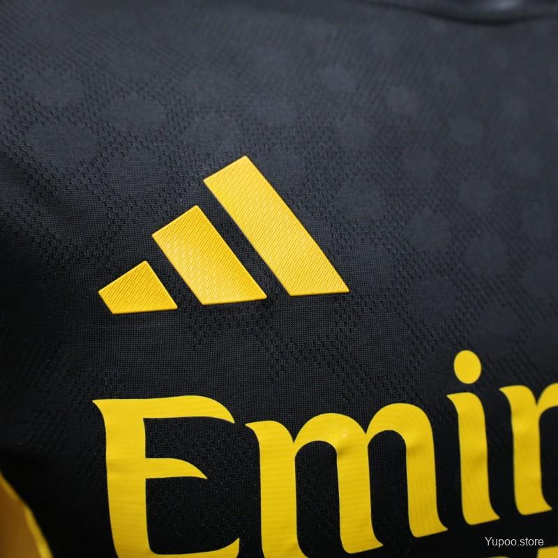Camisola Real Madrid 2025-26 Edição Especial Versão Jogador