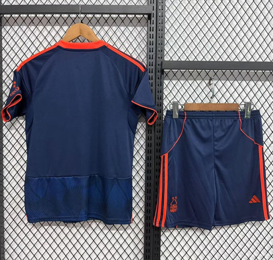 Kit Criança NOT-FOR 2025-26 Alternativo