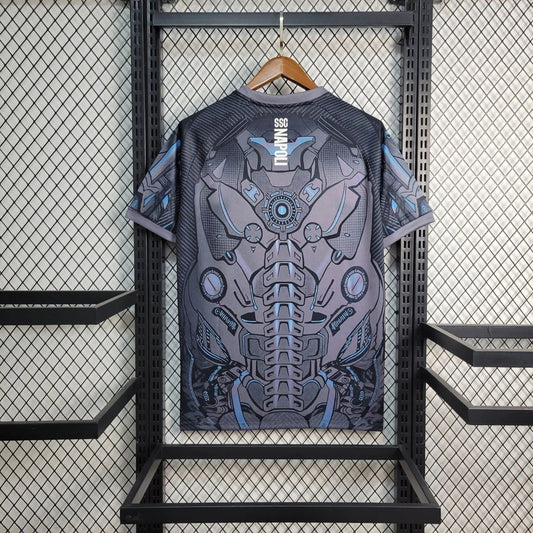 Camisola Napoles 2025-26 Edição Especial Versão Adepto