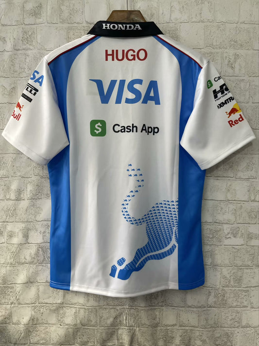 Polo F1 Red Bull 2025