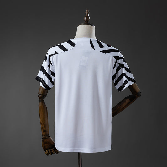 Camisola M-UNITED 2020-21 Alternativa