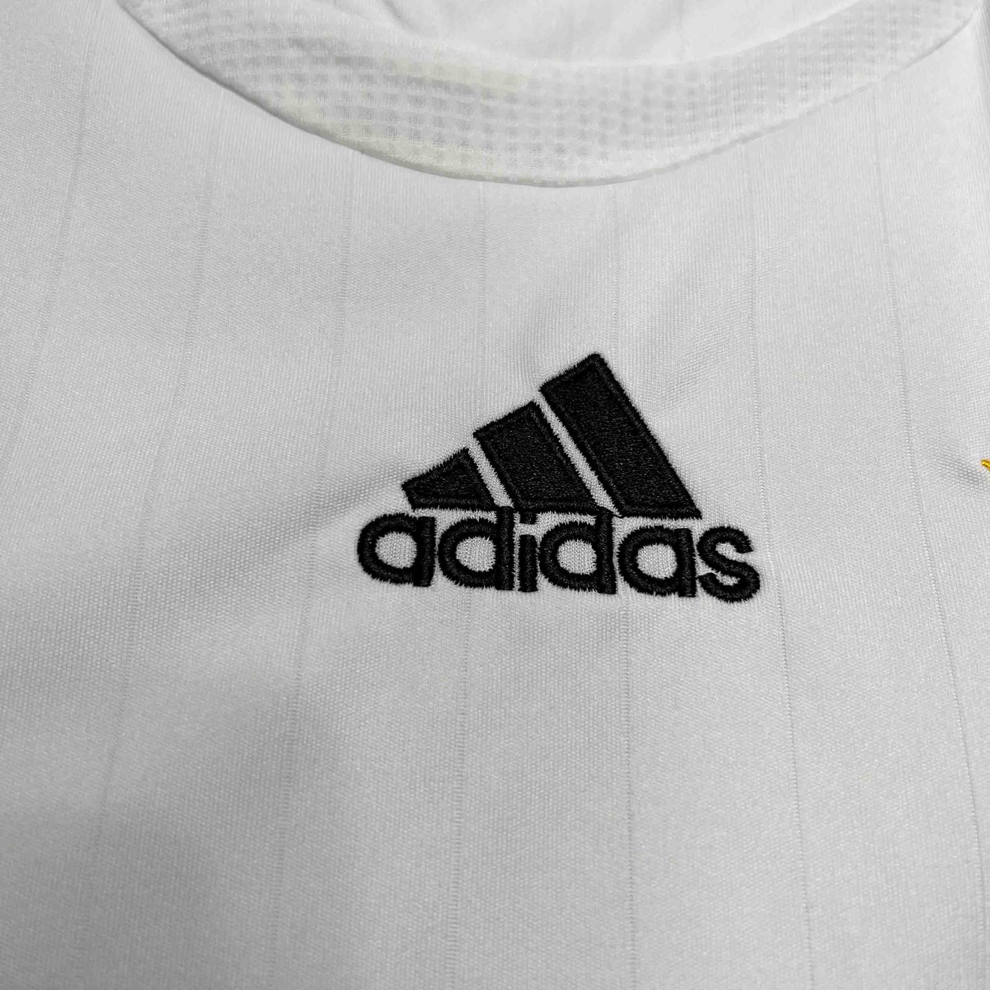Camisola Alemanha 2006 Principal