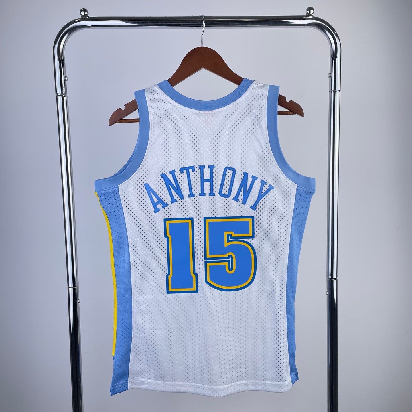 Camisola NBA 2006-07 Denver Nuggets