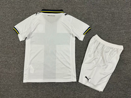Kit Criança Parma 2025-26 Principal
