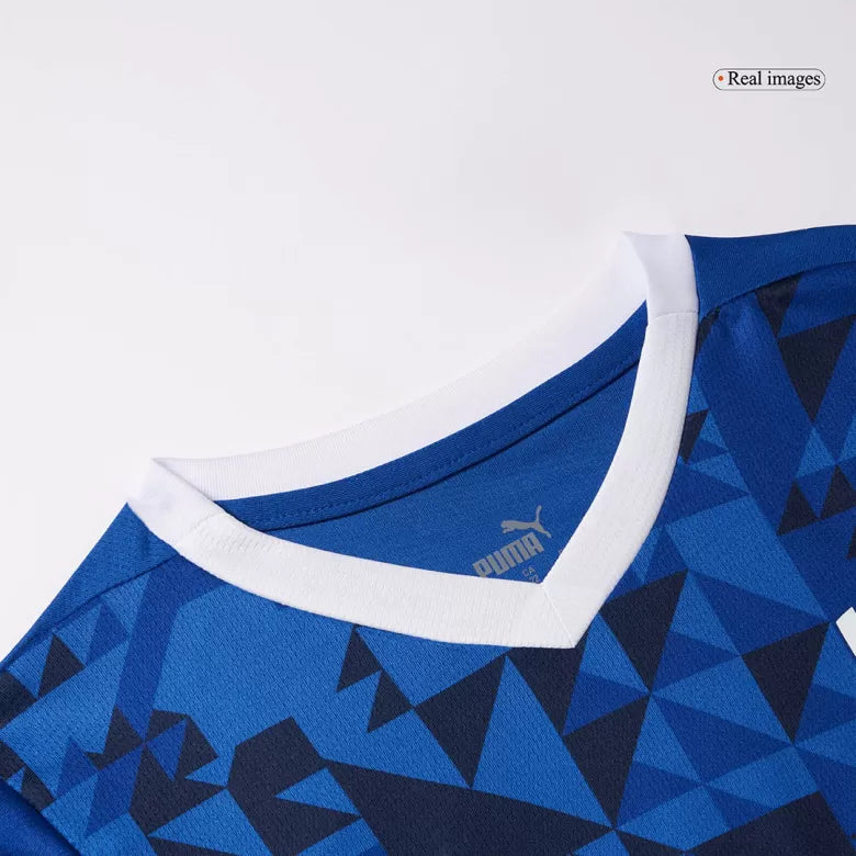 Kit Criança Al-Hilal SFC 2024-25 Principal