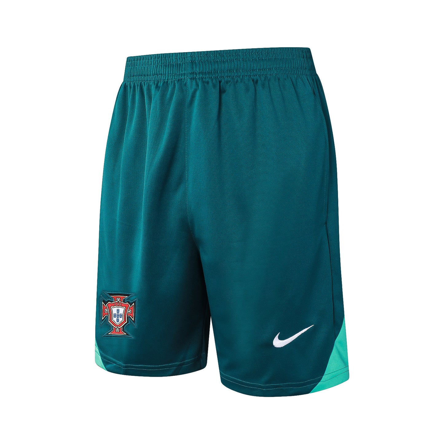 Kit Treino Manga Cava Portugal 2024