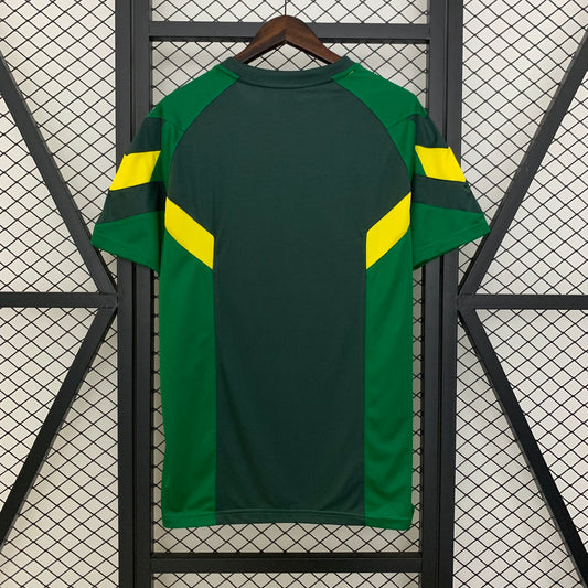 Camisola Celtic FC 2025-26 Edição Especial Versão Adepto