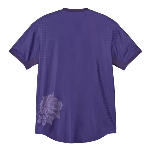 Camisola Real Madrid 2023-24 Alternativa