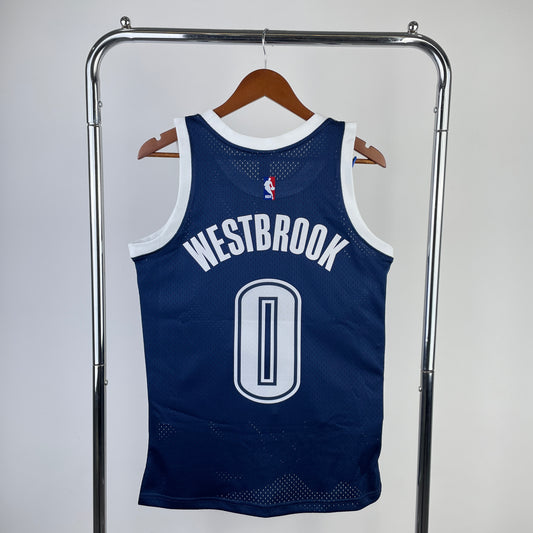 Camisola NBA 2015-16 Oklahoma City Thunder