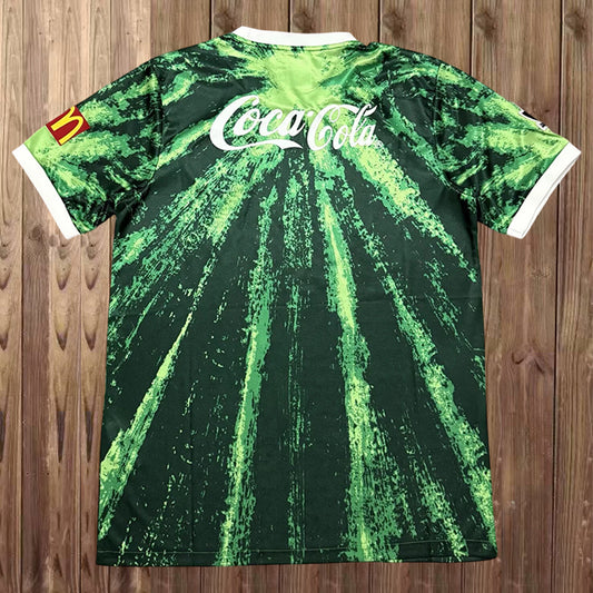 Camisola Tokyo Verdy 1994-95 Principal