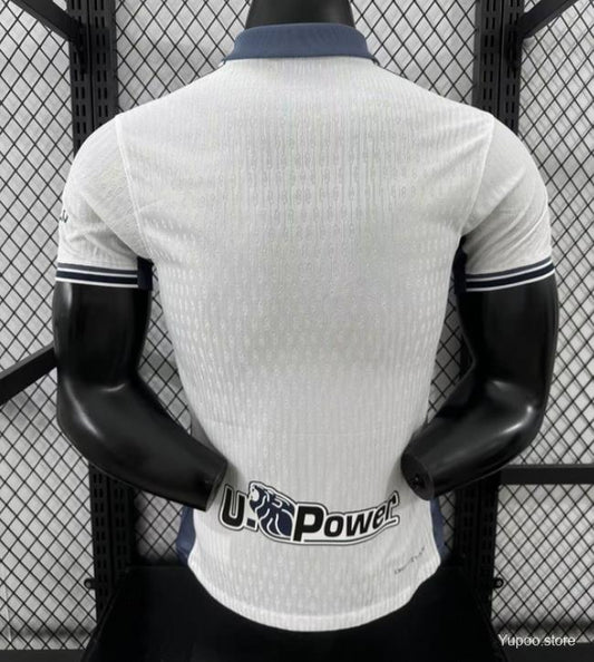 Camisola Inter Milão 2024-25 Edição Especial Versão Jogador