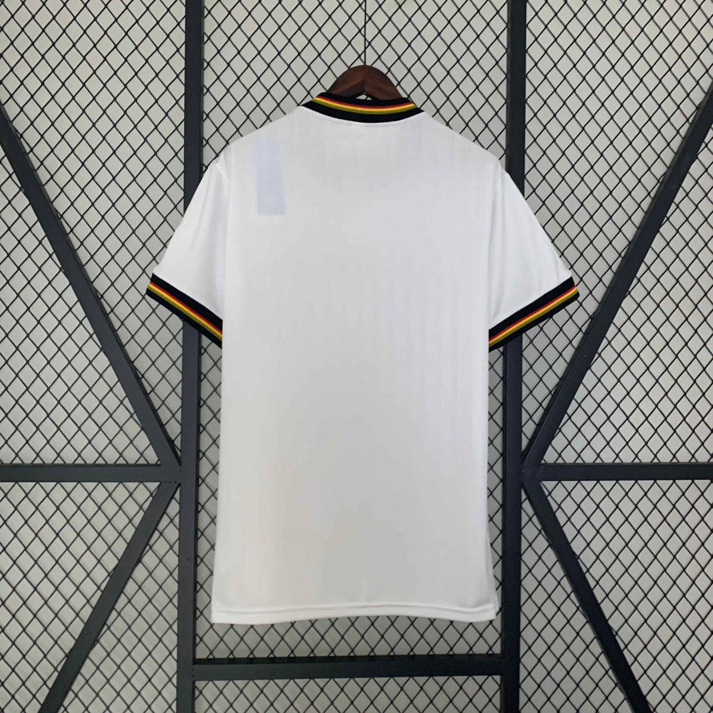 Camisola Alemanha 1996 Principal