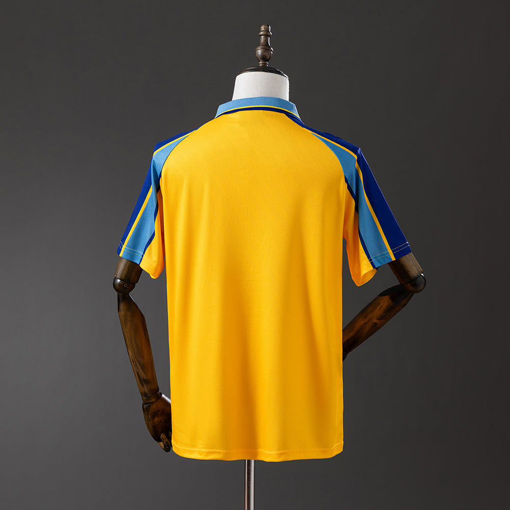 Camisola CHE 1995-96 Alternativa