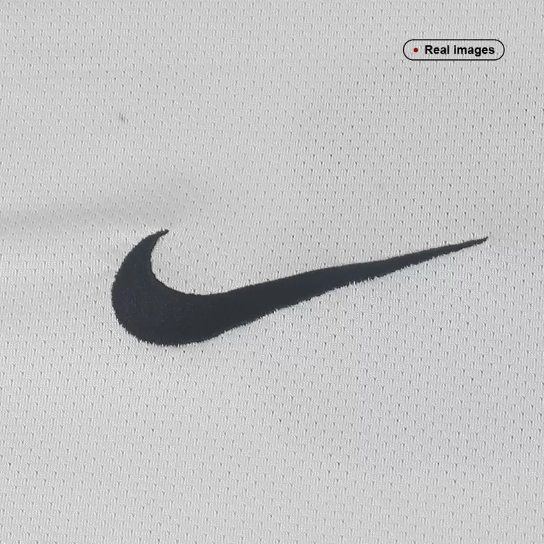 Camisola Santos FC 2012-13 Principal