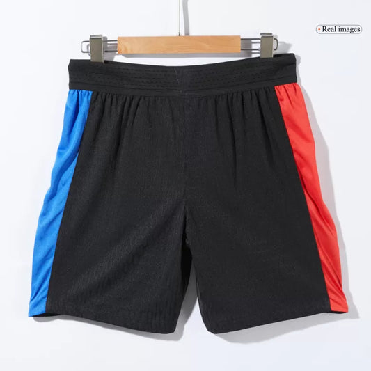 Calções FC Barcelona 2024-25 Alternativos