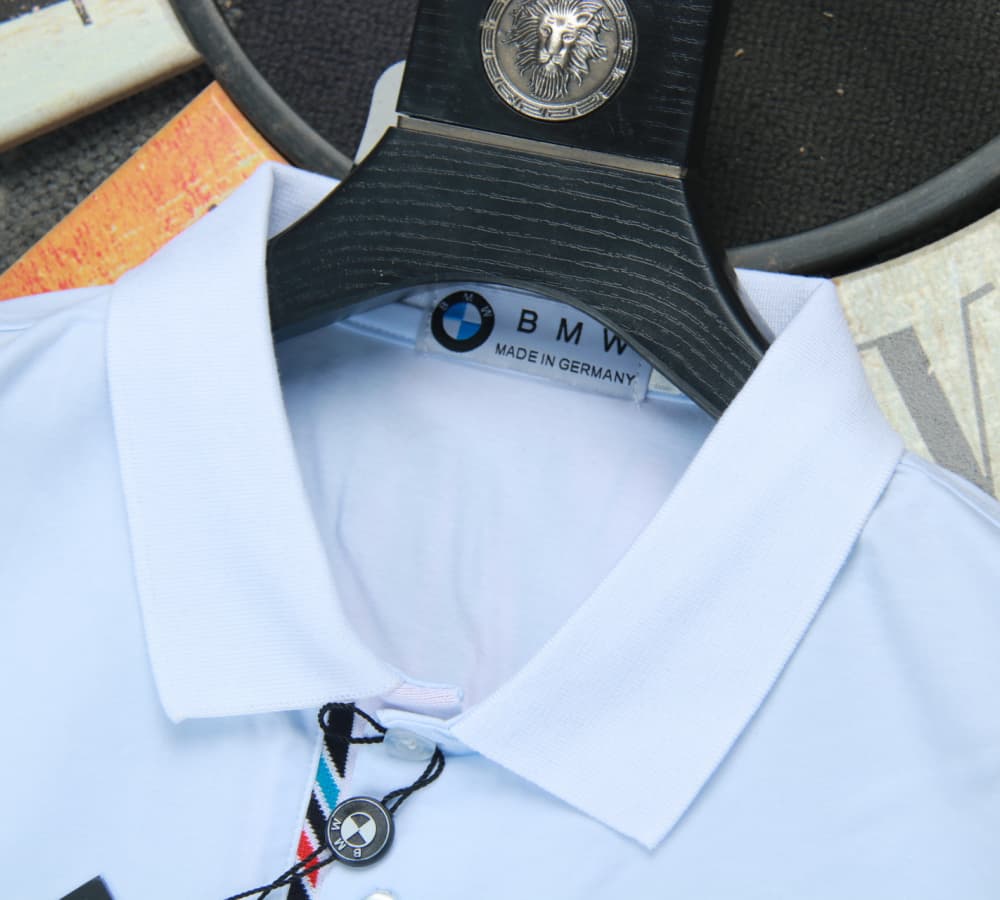 Polo BMW 2025