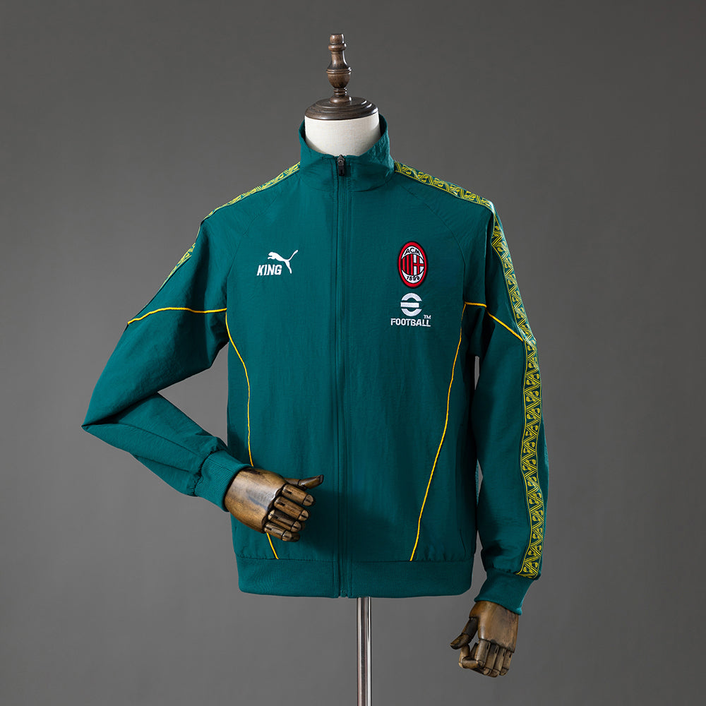 Corta Vento AC Milan 2026-27