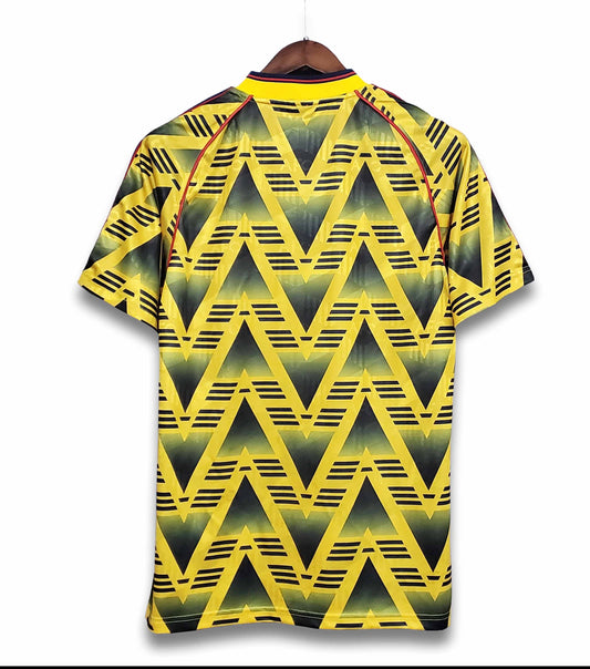 Camisola ARS 1991-92 Alternativa