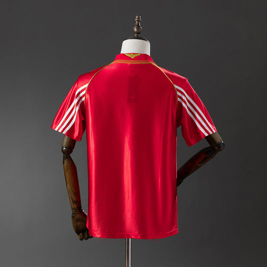 Camisola SLB 1998-99 Principal