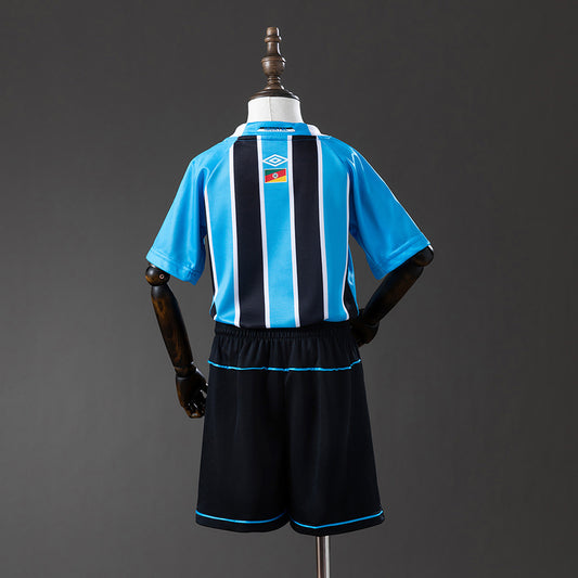 Kit Criança Gremio 2025-26 Principal