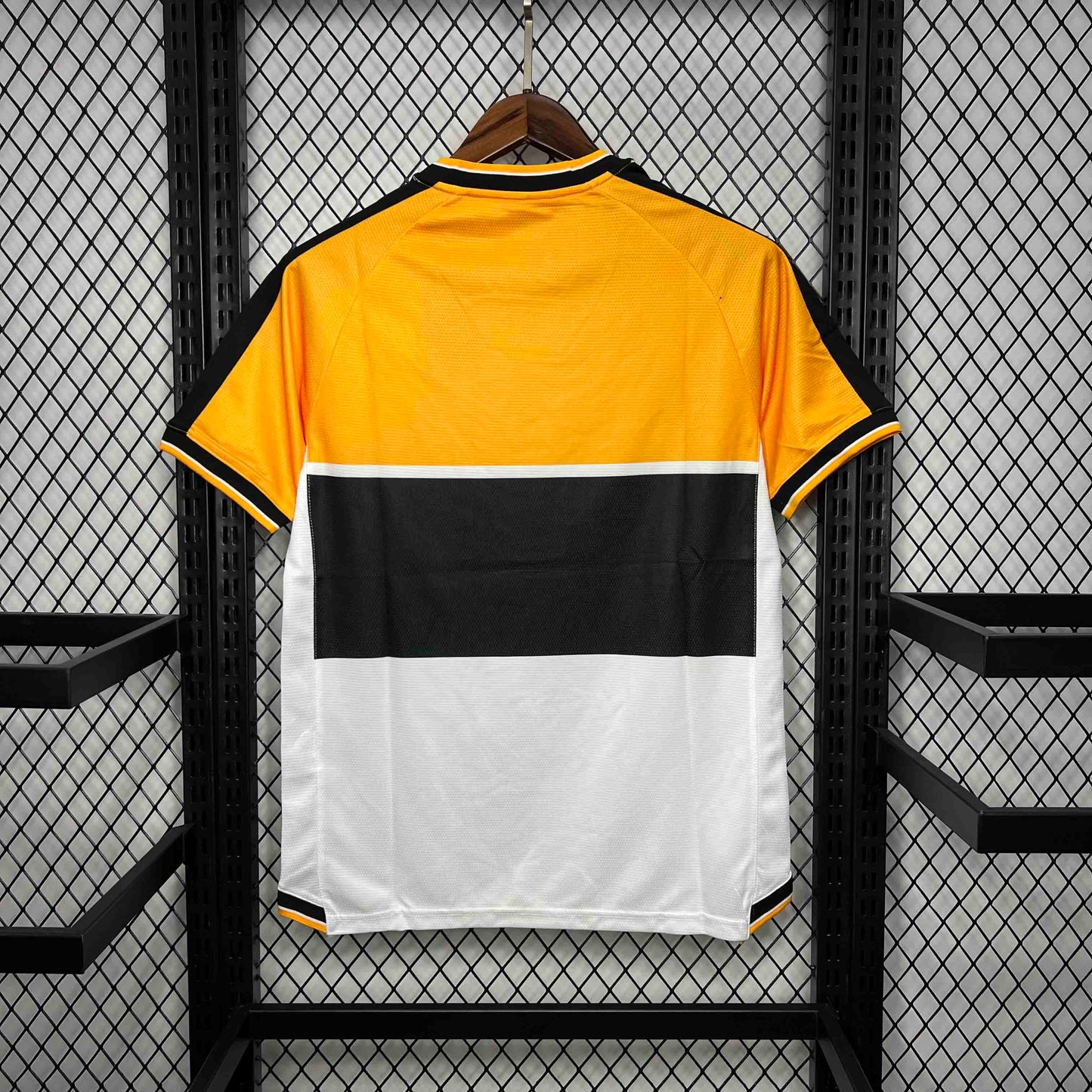 Camisola Criciuma EC 2024-25 Principal Versão Adepto