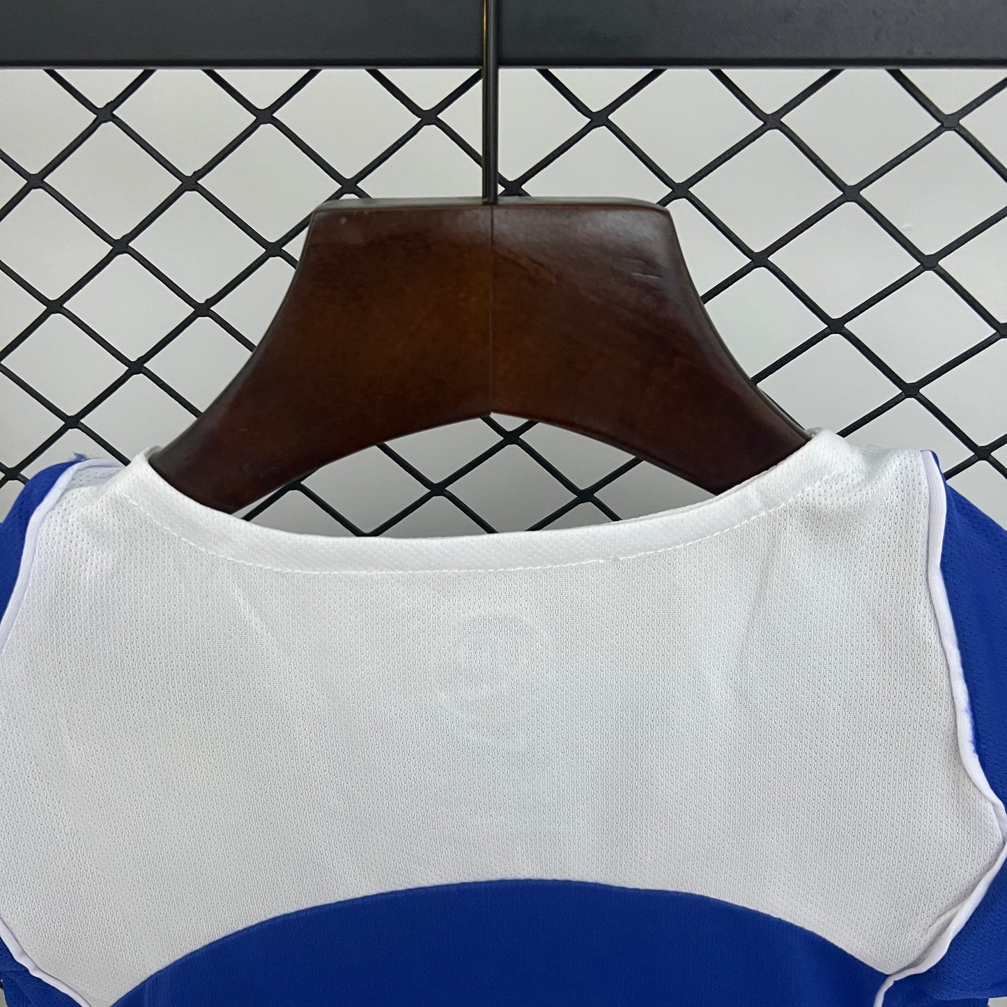 Kit Criança Brasil 2004 Alternativa