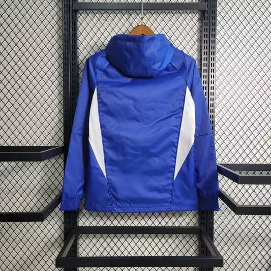 Corta Vento CA Boca Juniors