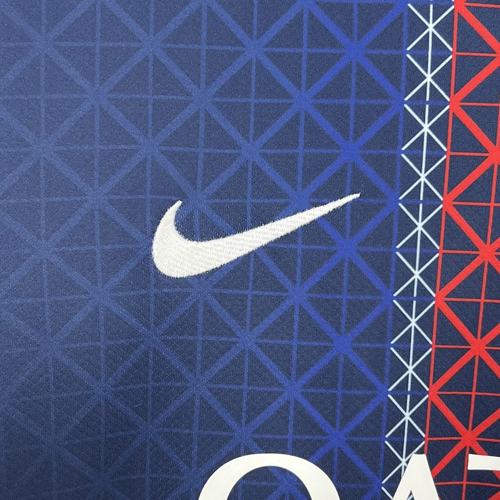 Camisola FC Paris Saint-Germain 2025-26 Principal Versão Adepto