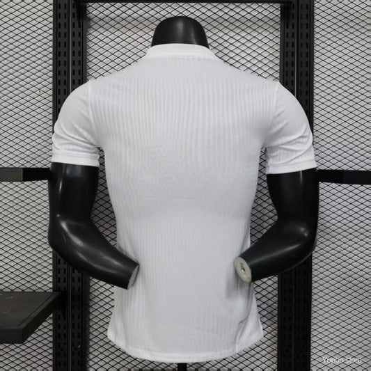 Camisola FC Barcelona 2025-26 Edição Especial Versão Jogador