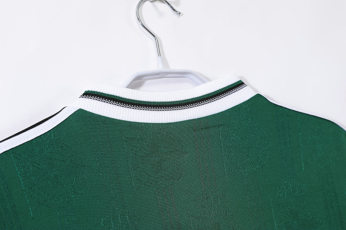 Camisola RC Deportivo de Corunha 1997-98 Alternativa