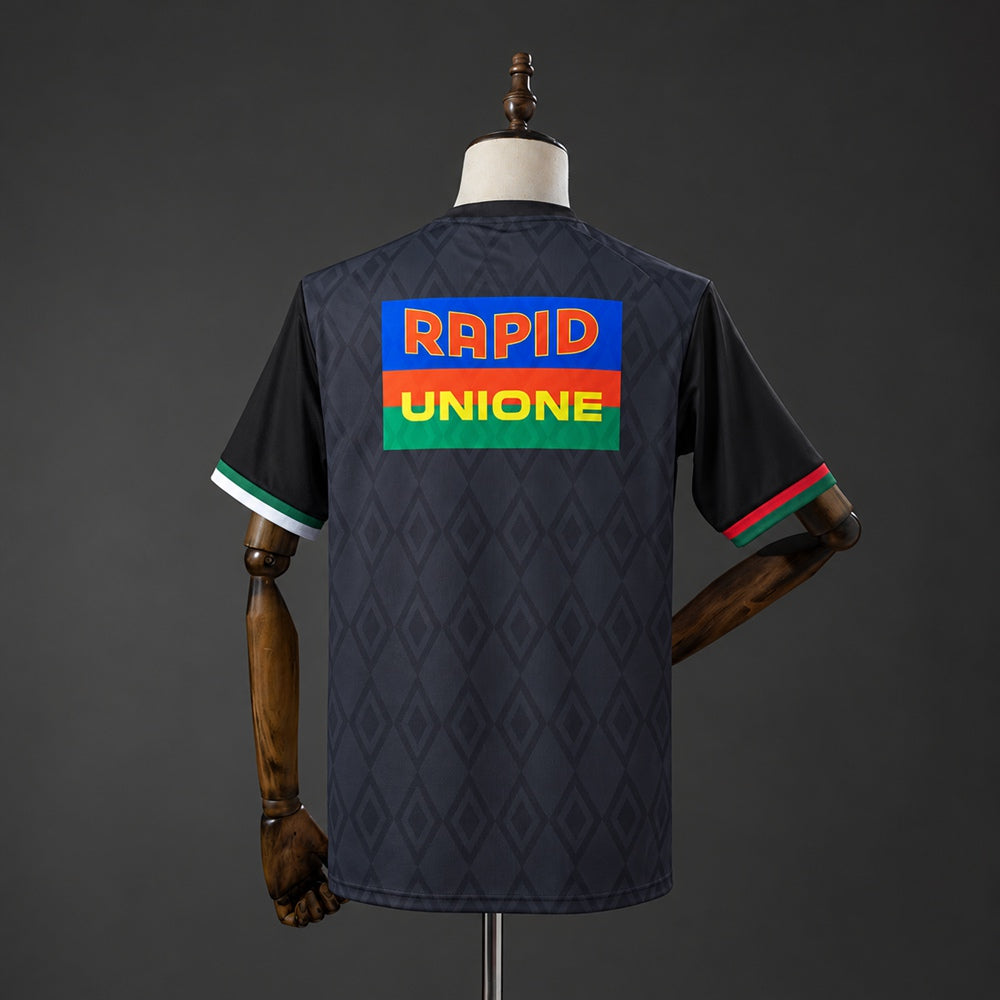 Camisola Venezia FC 2026-27 Edição Especial Versão Adepto