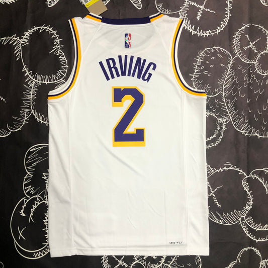 Camisola NBA 2023 Los Angeles Lakers