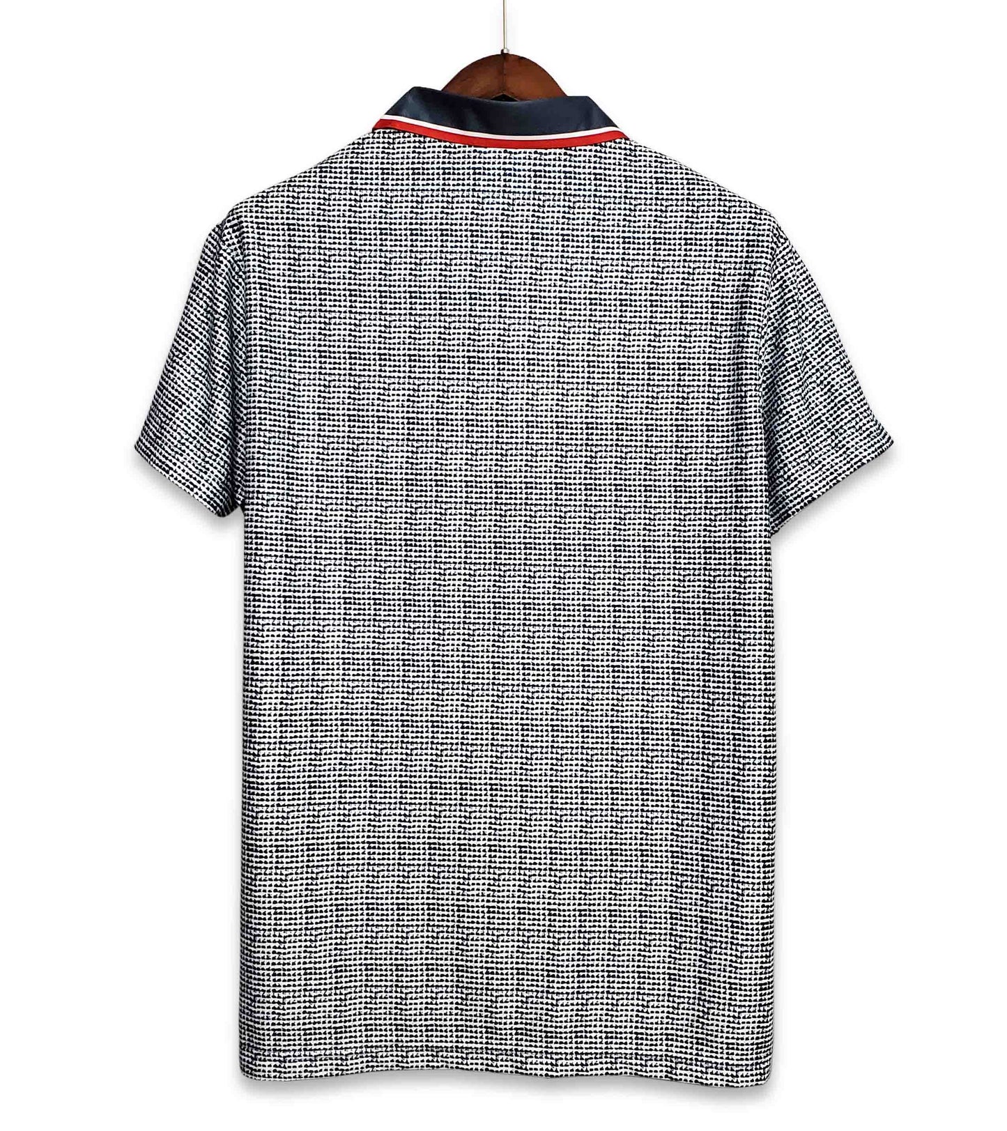 Camisola M-United 1995-96 Alternativa