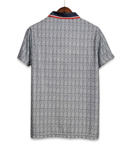 Camisola M-United 1995-96 Alternativa