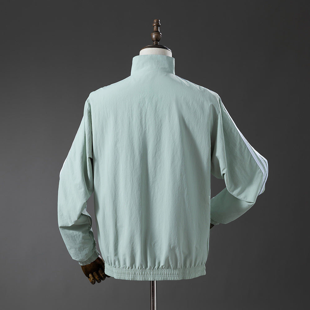 Casaco Reversivel França 2025