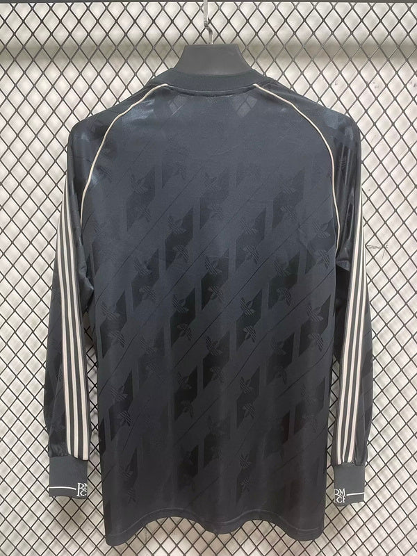 Camisola Manga Comprida Real Madrid 2025-26 Edição Especial Versão Adepto