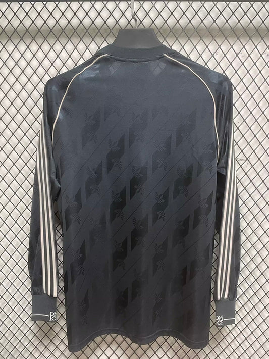 Camisola Manga Comprida Real Madrid 2025-26 Edição Especial Versão Adepto