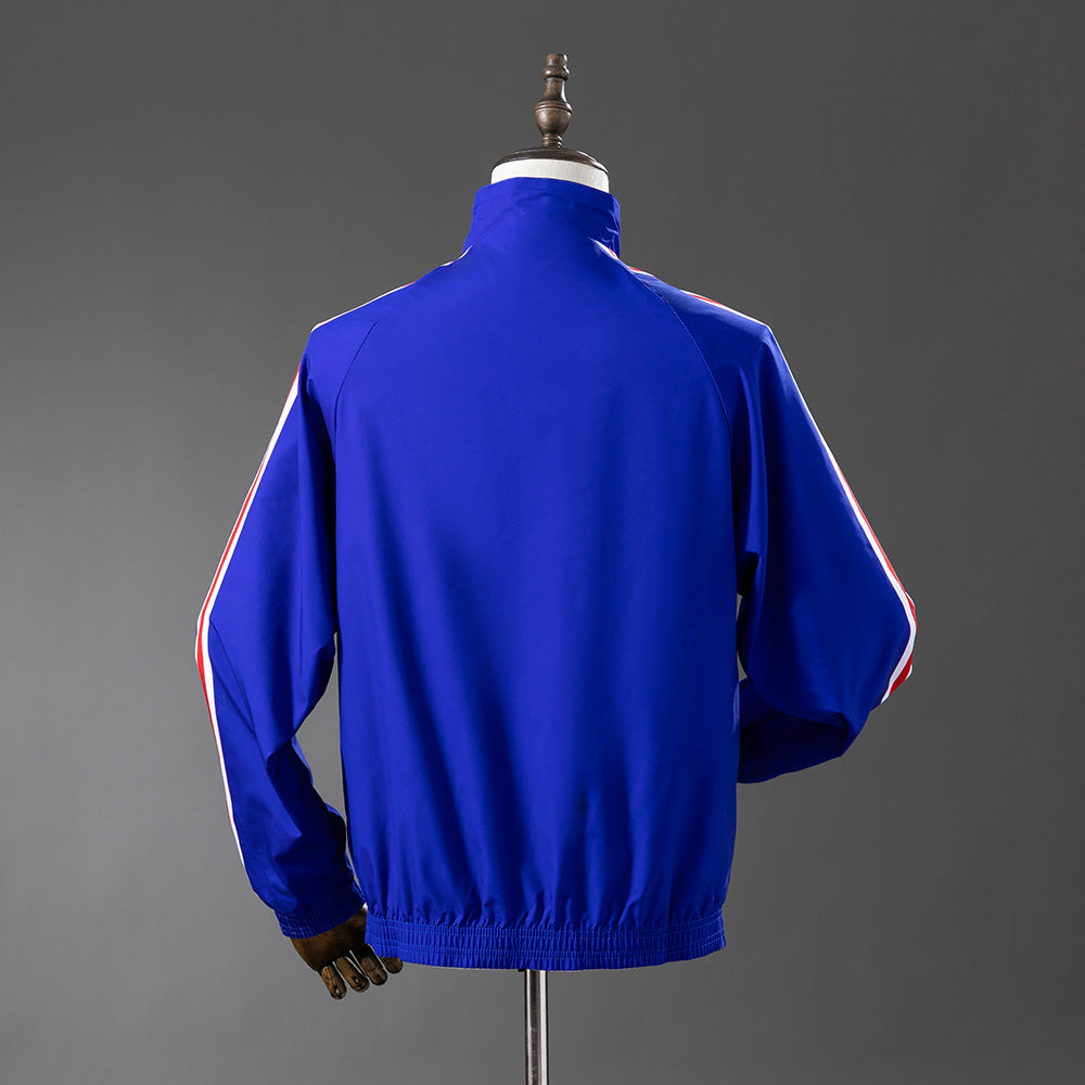 Casaco Reversivel França 2025