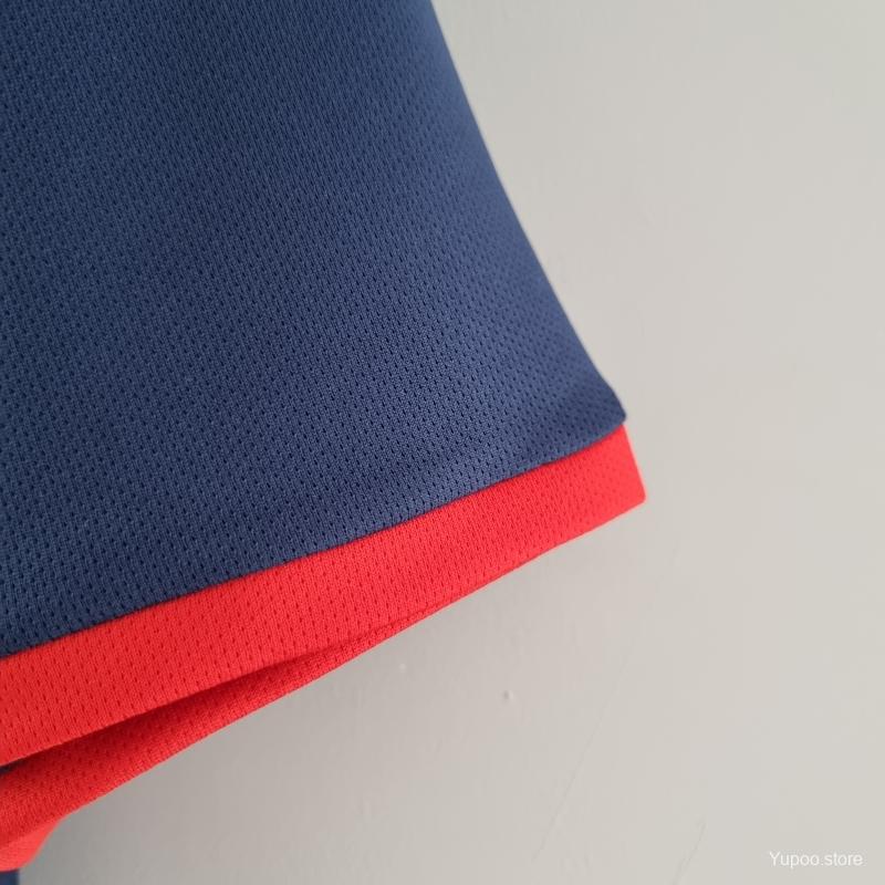 Camisola ARS 2003-04 Alternativa