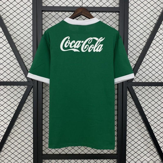 Camisola Palmeiras 1990-91 Principal